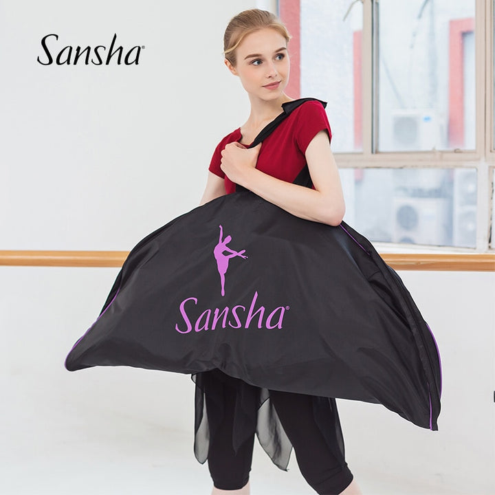 Sac rangement Tutu danse Sansha