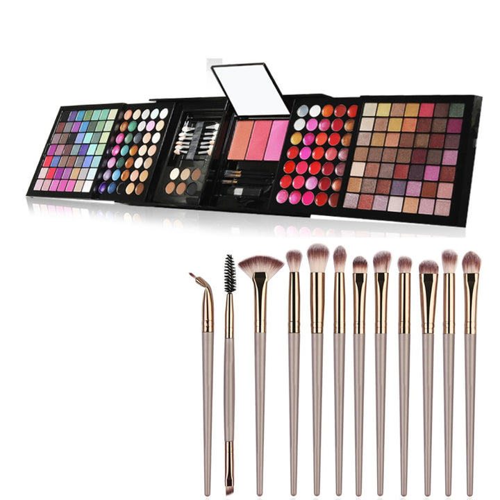 Palette maquillage Popfeel 177 couleurs