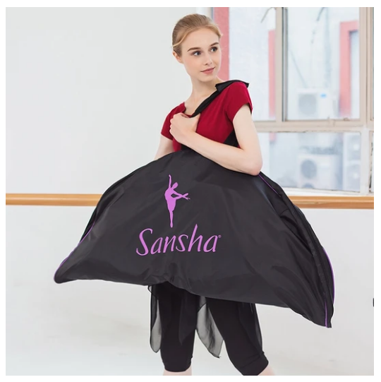 Sac rangement Tutu danse Sansha