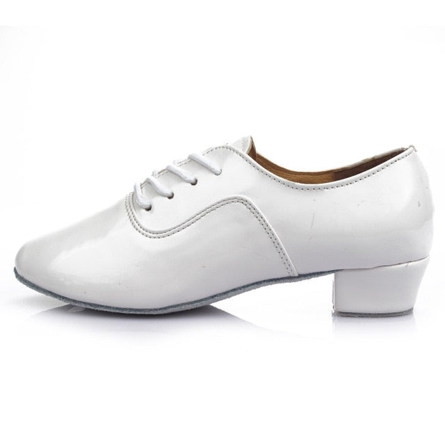 Chaussures de danse à talons homme Stevie T37