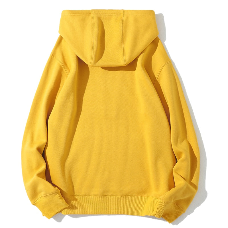 Sweatshirt capuche coupe femme 14 coloris au choix
