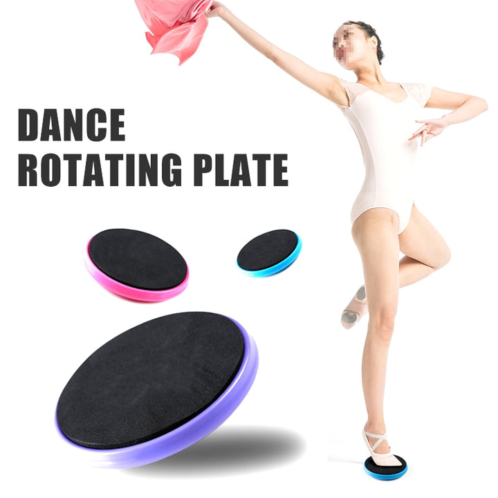 Turning Board pour pirouettes Danse 3 couleurs disponibles