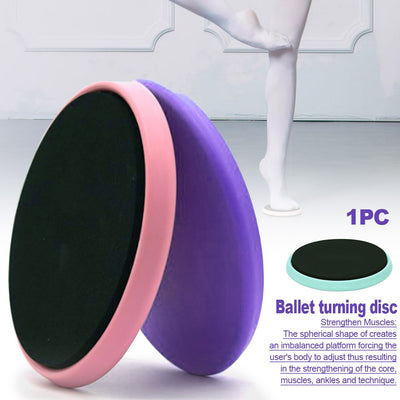 Turning Board pour pirouettes Danse 3 couleurs disponibles