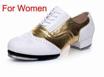 Chaussures de Claquettes style vintage femme