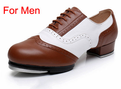 Chaussures de Claquettes style vintage homme