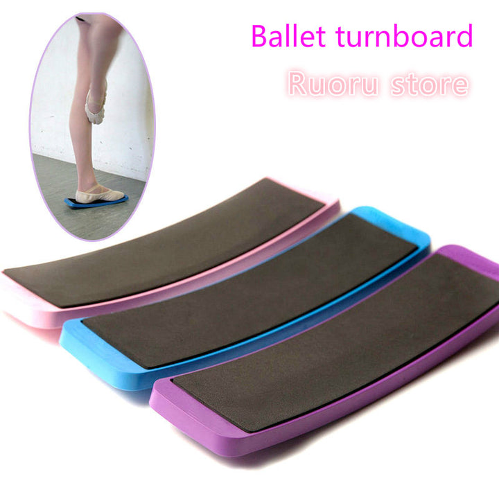 Turnboard pour Pirouettes Danse 3 couleurs disponibles - Dance Store